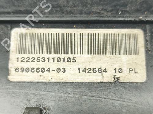 Sikringsdose MINI MINI (R50, R53) Cooper | BP29608218E1 