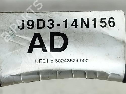 Other JAGUAR I-PACE (X590) EV400 AWD | BP29877392O1 