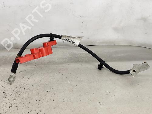 Andre JAGUAR I-PACE (X590) EV400 AWD (400 hp) 29877392