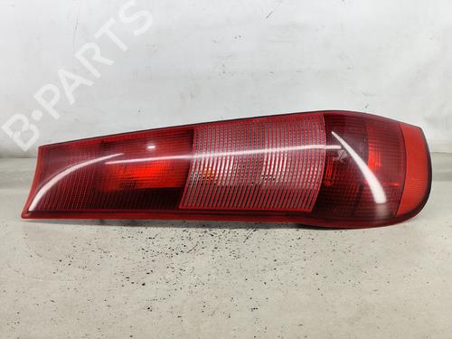 Used Left taillight FIAT PUNTO (176_) 55 1.1 (54 hp) 29911934