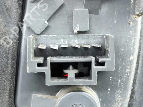 Left taillight FIAT PUNTO (176_) 55 1.1 | BP29911934C34 