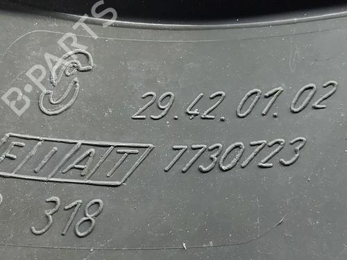 Left taillight FIAT PUNTO (176_) 55 1.1 | BP29911934C34 