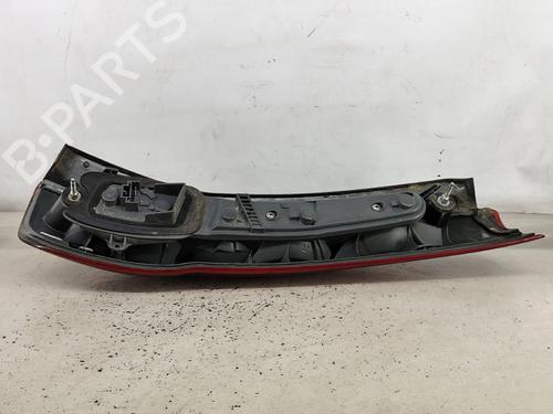 Left taillight FIAT PUNTO (176_) 55 1.1 | BP29911934C34 
