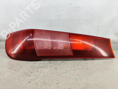 Used Right taillight FIAT PUNTO (176_) 55 1.1 (54 hp) 29911935