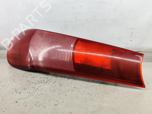 Right taillight FIAT PUNTO (176_) 55 1.1 | BP29911935C35