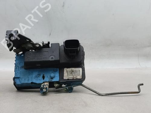 Used Rear left lock VOLVO S60 I (384) 2.0 T (180 hp) 29927071