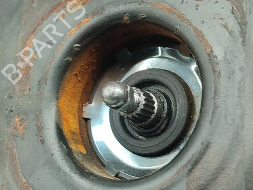 Servo brake TOYOTA DYNA 200 Platform/Chassis 3.0 D (BU6_, BU76, BU84) | BP29737392M42