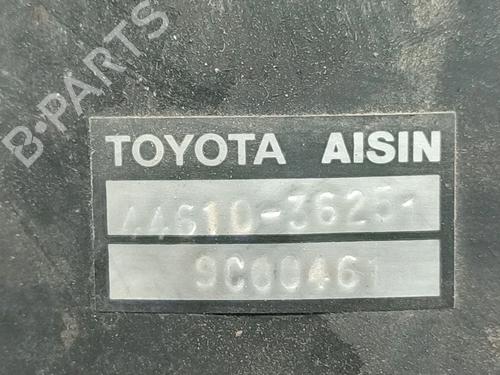 Servo brake TOYOTA DYNA 200 Platform/Chassis 3.0 D (BU6_, BU76, BU84) | BP29737392M42