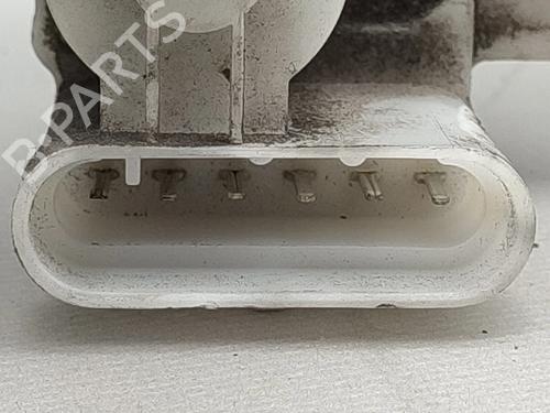 Front left lock FIAT PUNTO (188_) 1.2 16V 80 (188.233, .235, .253, .255, .333, .353, .639,... | BP29927166C98 