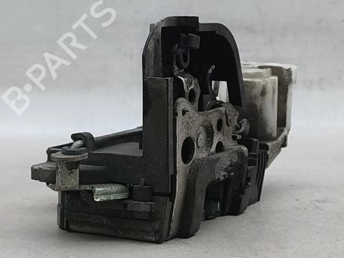 Front left lock FIAT PUNTO (188_) 1.2 16V 80 (188.233, .235, .253, .255, .333, .353, .639,... | BP29927166C98 