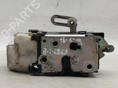 Front left lock FIAT PUNTO (188_) 1.2 16V 80 (188.233, .235, .253, .255, .333, .353, .639,... | BP29927166C98 