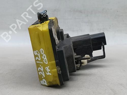 Front left lock VOLVO S60 I (384) 2.0 T | BP29927072C98 