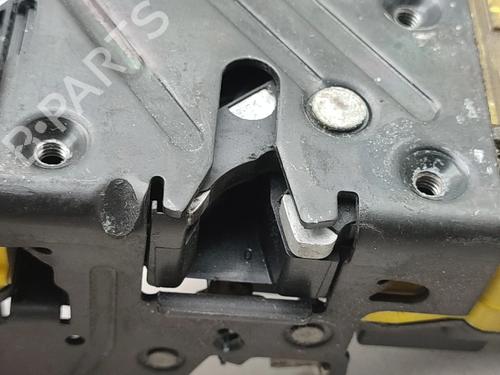 Front left lock VOLVO S60 I (384) 2.0 T | BP29927072C98 