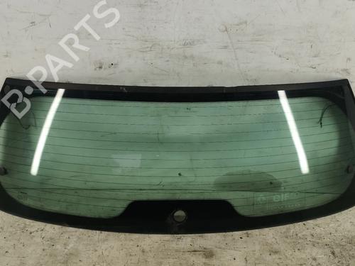 Used Bootlid window Bootlid window RENAULT SCÉNIC II (JM0/1_) 1.5 dCi (JM1E, JM16) (106 hp) 29934760 29934760
