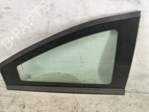 Used Rear right quarter glass Rear right quarter glass 29936350 29936350