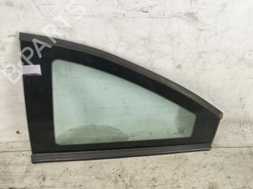 Used Rear left quarter glass Rear left quarter glass 29936349 29936349
