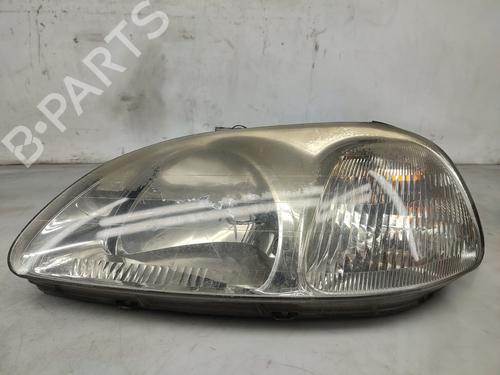 Used Left headlight HONDA CIVIC VI Saloon (EJ, EK, SO) 1.5 i (EK3) (114 hp) 28424568