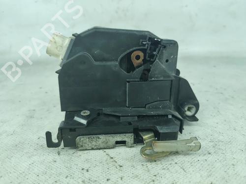Used Front left lock MINI MINI (R50, R53) Cooper (116 hp) 29608226