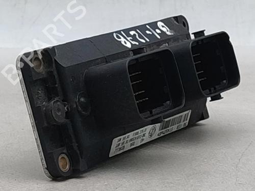 Engine control unit (ECU) FIAT PUNTO (188_) 1.2 Bipower (188BXA1A) | BP29888464M57 