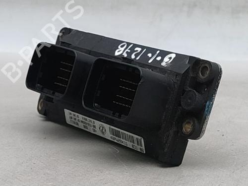 Engine control unit (ECU) FIAT PUNTO (188_) 1.2 Bipower (188BXA1A) | BP29888464M57 