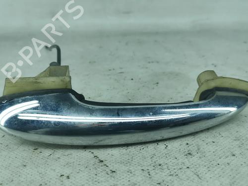 Used Front right exterior door handle MINI MINI (R50, R53) Cooper (116 hp) 29608229