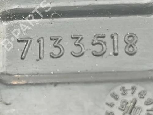 Türgriff vorne rechts innen MINI MINI (R50, R53) Cooper | BP29608230I14