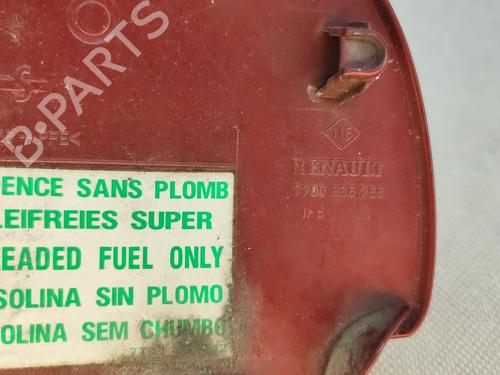 Fuel flap RENAULT CLIO II (BB_, CB_) 1.2 (BB0A, BB0F, BB10, BB1K, BB28, BB2D, BB2H, CB0A,... | BP29927173C131 