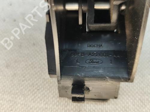 Front left interior door handle FORD FIESTA III (GFJ) 1.1 | BP29927170I13 