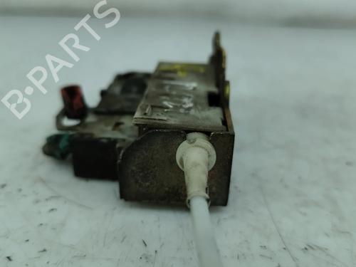 Front left lock FORD FIESTA III (GFJ) 1.1 | BP29914301C98 