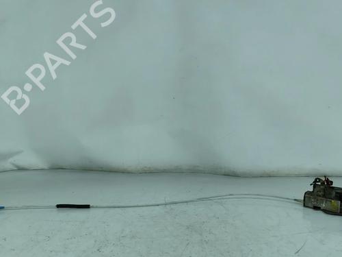 Used Front left lock FORD FIESTA III (GFJ) 1.1 (55 hp) 29914301