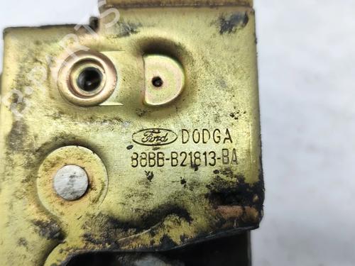 Front left lock FORD FIESTA III (GFJ) 1.1 | BP29914301C98 