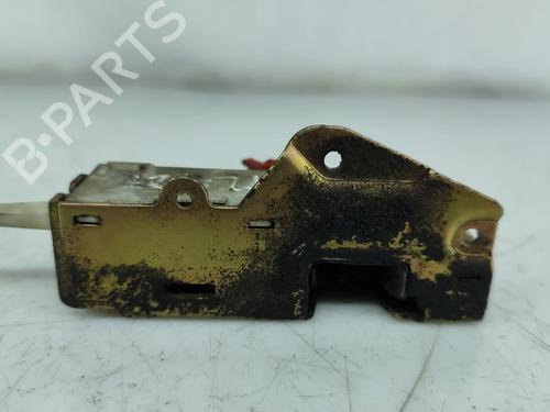 Front left lock FORD FIESTA III (GFJ) 1.1 | BP29914301C98 