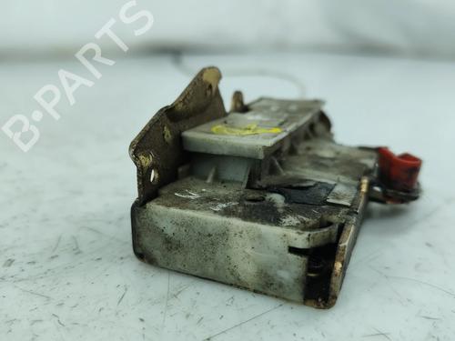 Front left lock FORD FIESTA III (GFJ) 1.1 | BP29914301C98 