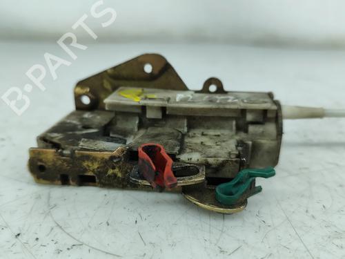Front left lock FORD FIESTA III (GFJ) 1.1 | BP29914301C98 