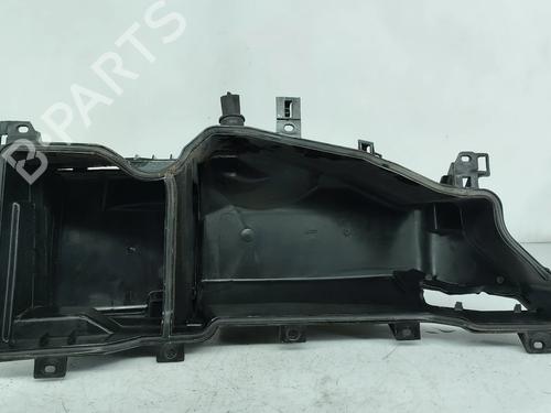 Windscreen washer tank SMART CABRIO (450) 0.7 (450.452, 450.432) | BP29927167C113