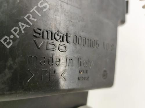 Windscreen washer tank SMART CABRIO (450) 0.7 (450.452, 450.432) | BP29927167C113