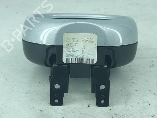 Compteur de vitesse MINI MINI (R50, R53) Cooper | BP29596499C47