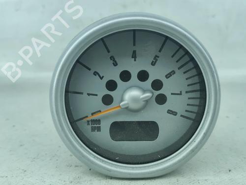 Compteur de vitesse MINI MINI (R50, R53) Cooper (116 hp) 29596499