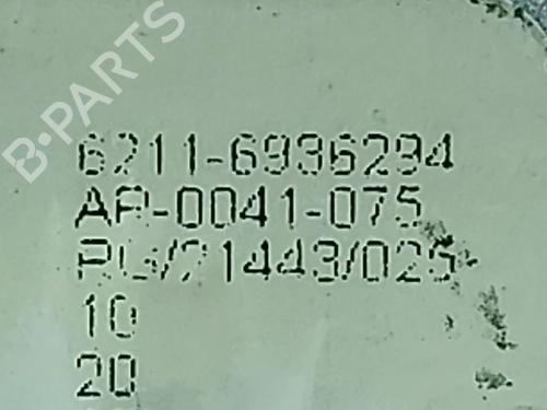 Compteur de vitesse MINI MINI (R50, R53) Cooper | BP29596499C47