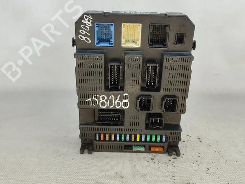 Used Fuse box CITROËN C4 Coupe (LA_) 1.6 HDi (90 hp) 6188510