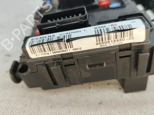 Fuse box CITROËN XSARA PICASSO (N68) 1.6 HDi | BP29927171E1 