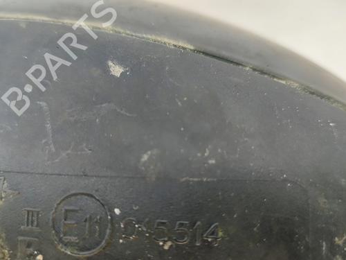 Left mirror ROVER 45 I Hatchback (RT) 1.4 | BP29927175C26 