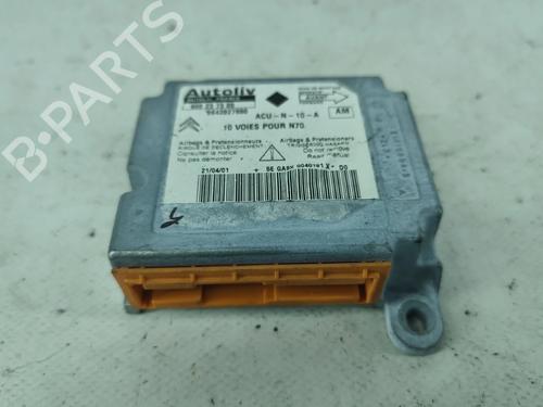 Used ECU airbags CITROËN XSARA Coupe (N0) 1.4 i (75 hp) 29938830