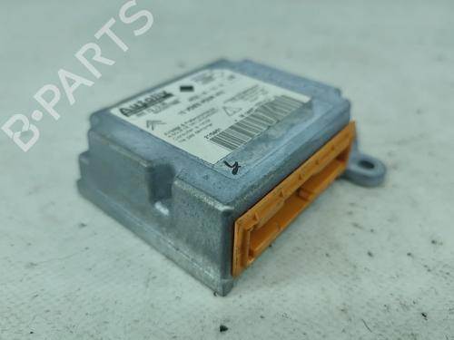 ECU airbags CITROËN XSARA Coupe (N0) 1.4 i | BP29938830M53