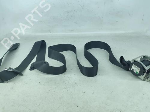 Used Front right seatbelt MINI MINI (R50, R53) Cooper (116 hp) 29595762
