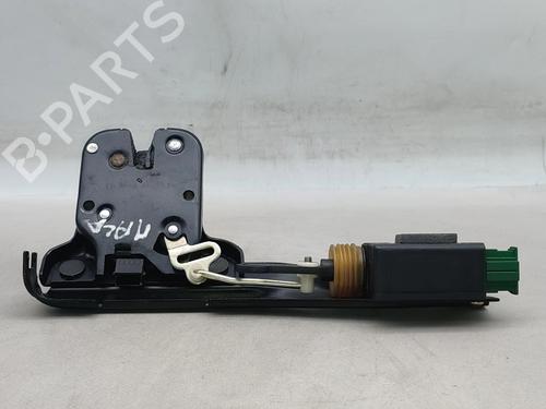 Tailgate lock AUDI TT (8N3) 1.8 T | BP29885622C101