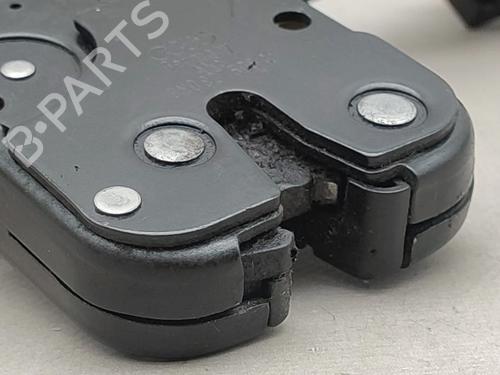 Tailgate lock AUDI TT (8N3) 1.8 T | BP29885622C101