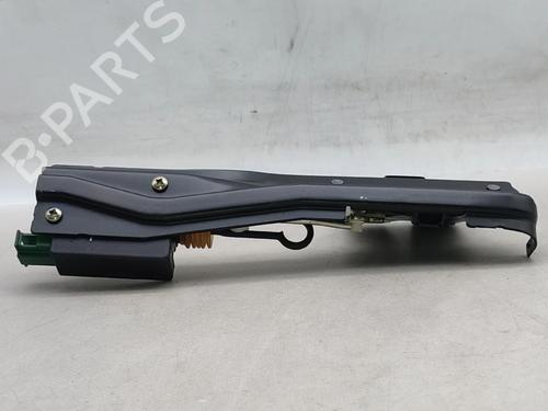 Tailgate lock AUDI TT (8N3) 1.8 T | BP29885622C101