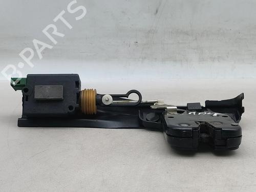 Tailgate lock AUDI TT (8N3) 1.8 T | BP29885622C101