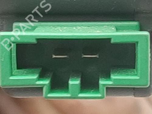 Tailgate lock AUDI TT (8N3) 1.8 T | BP29885622C101